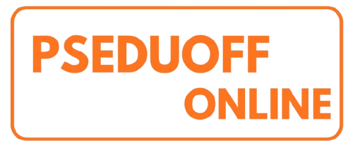 pseduoff.online
